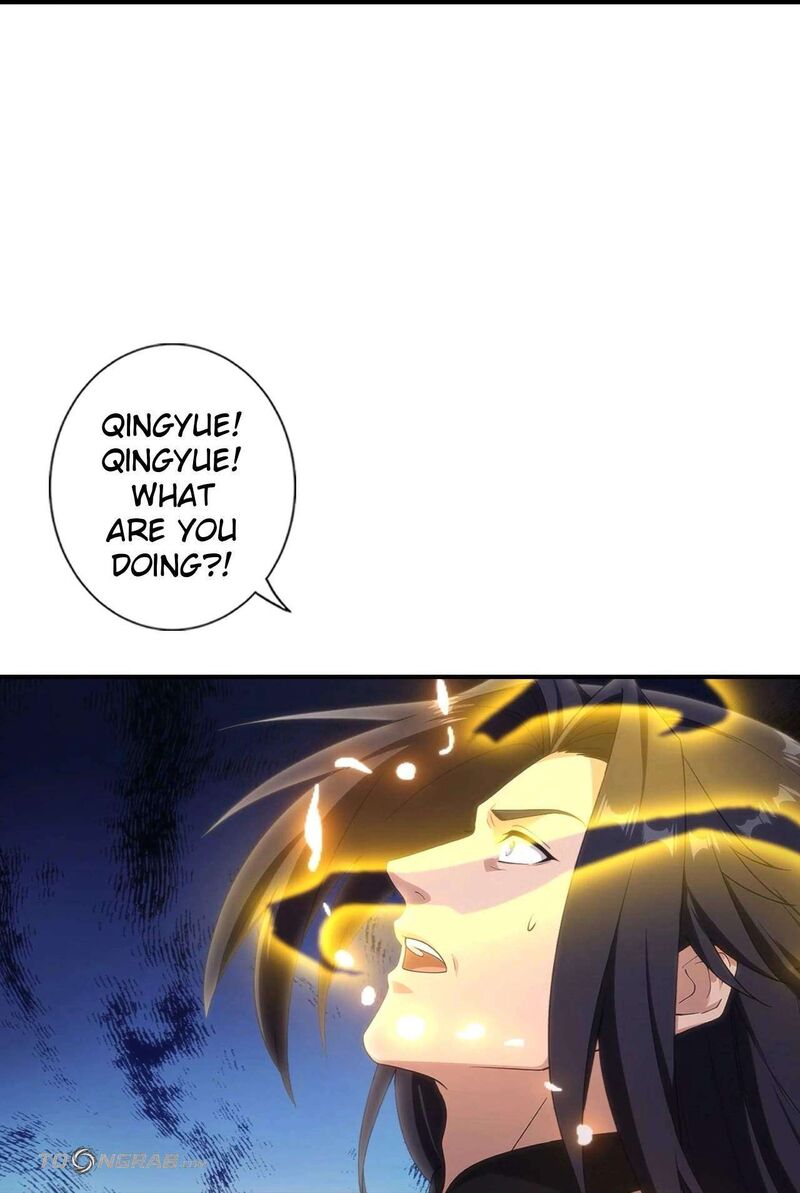 Against The Gods Chapter 797 Page 31