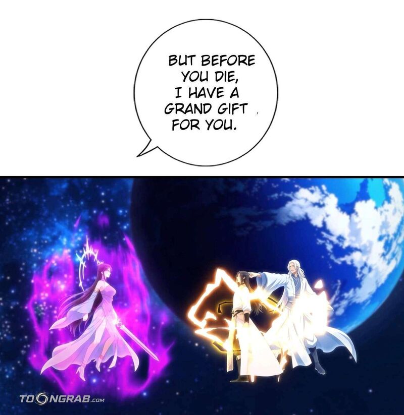 Against The Gods Chapter 797 Page 34
