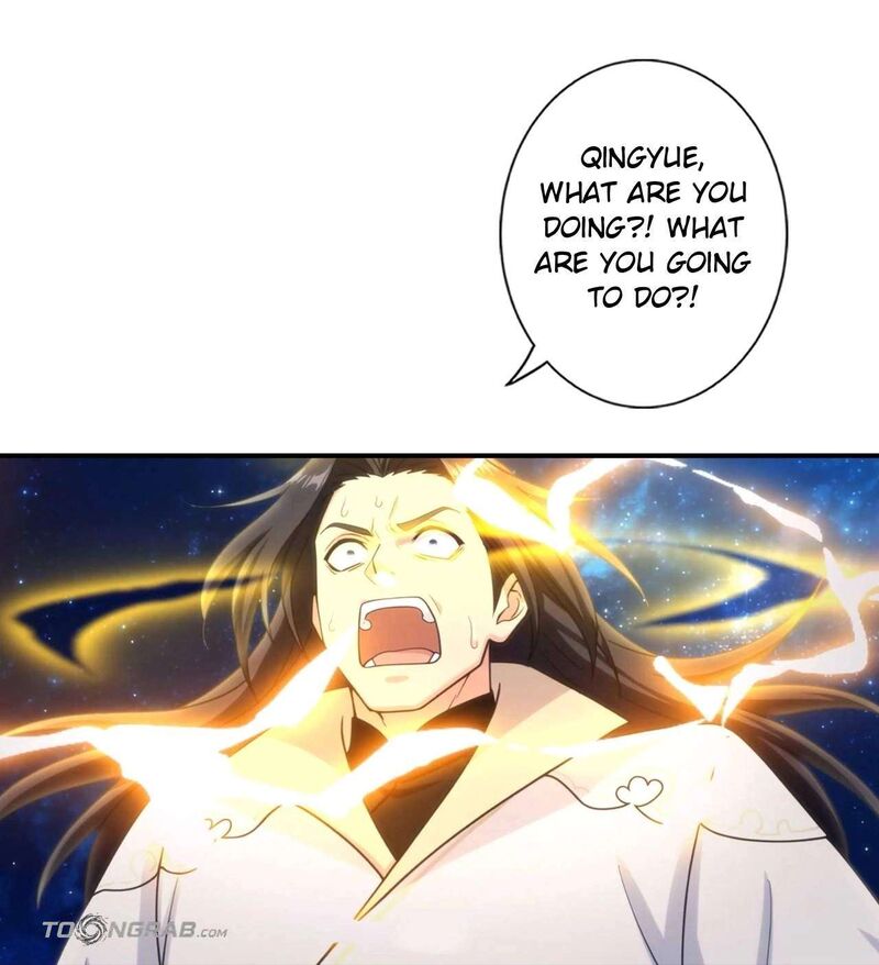 Against The Gods Chapter 797 Page 37