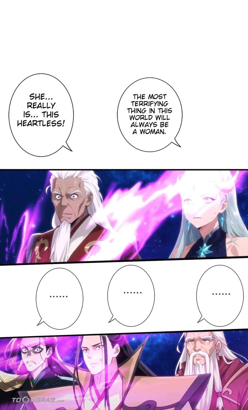 Against The Gods Chapter 797 Page 47