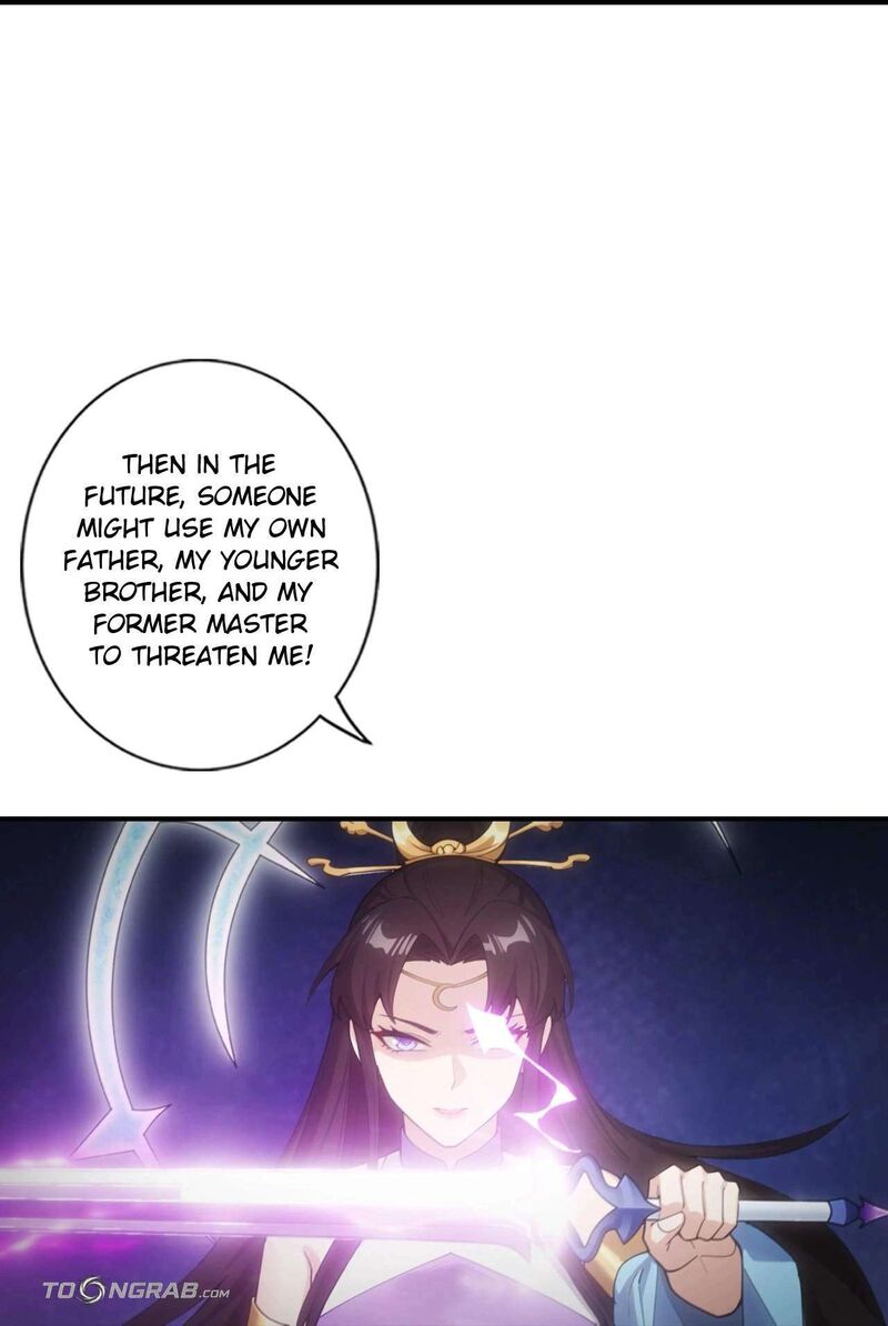 Against The Gods Chapter 797 Page 5
