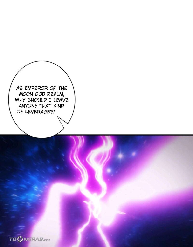 Against The Gods Chapter 797 Page 7