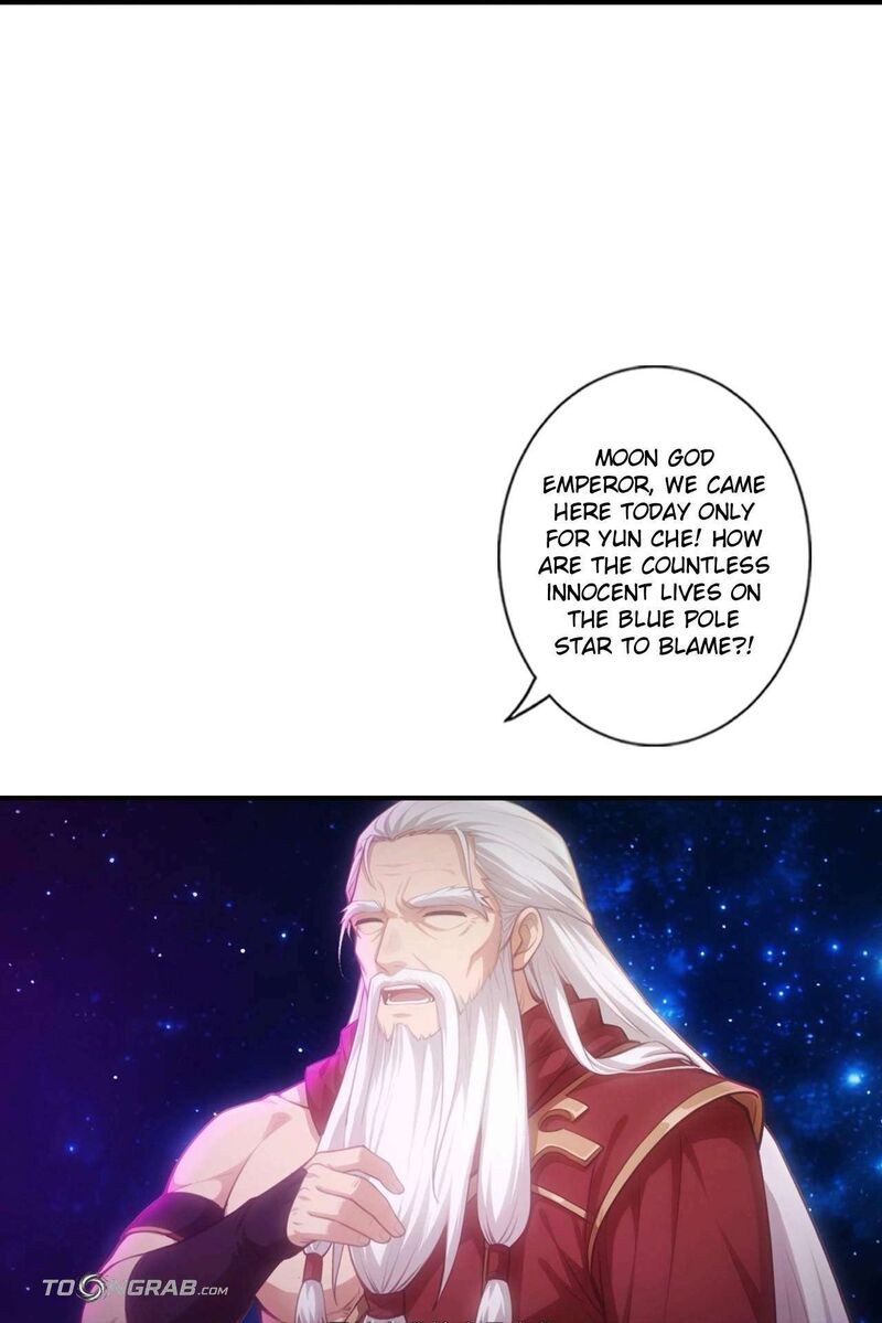 Against The Gods Chapter 797 Page 8