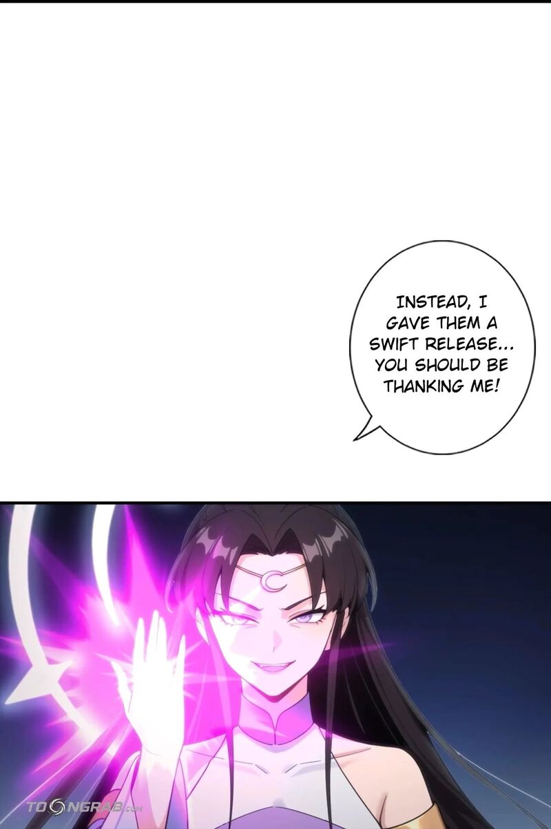 Against The Gods Chapter 798 Page 11