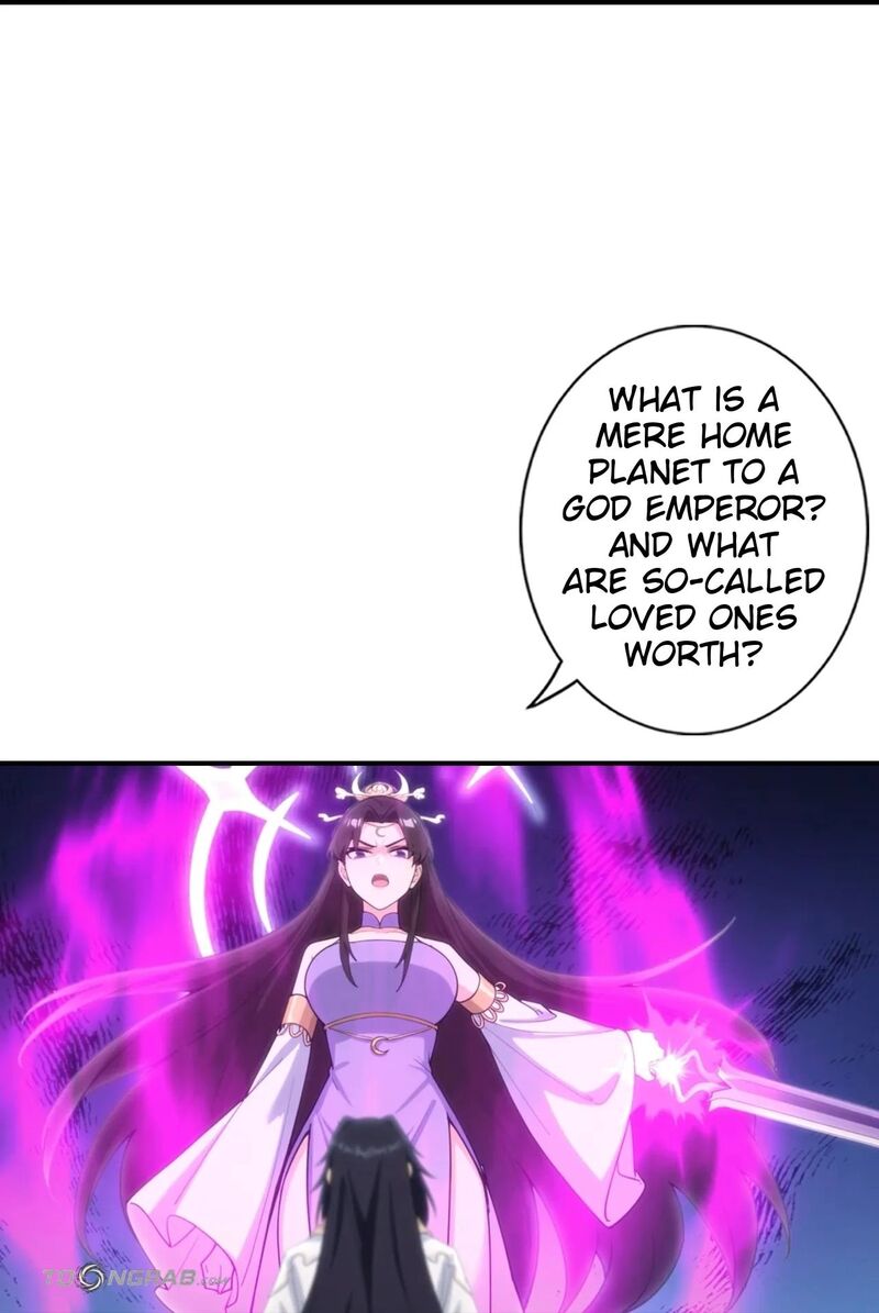 Against The Gods Chapter 798 Page 15
