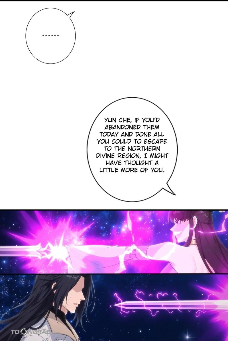 Against The Gods Chapter 798 Page 16