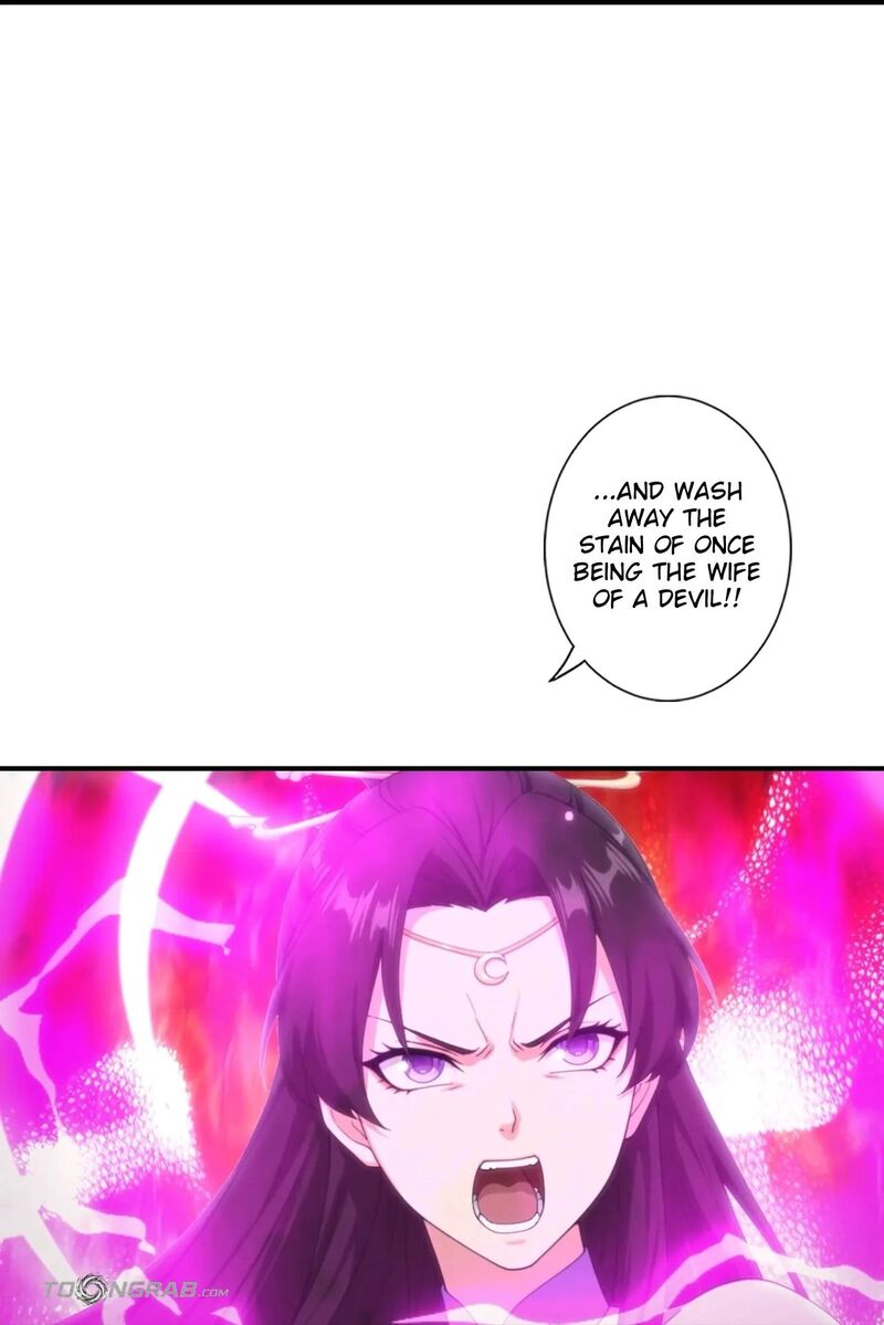 Against The Gods Chapter 798 Page 18