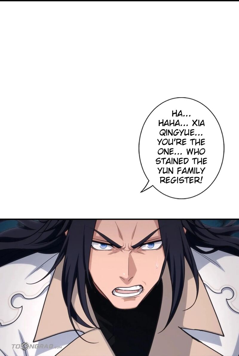 Against The Gods Chapter 798 Page 20