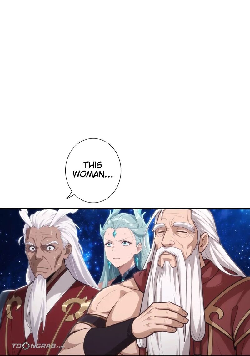 Against The Gods Chapter 798 Page 3