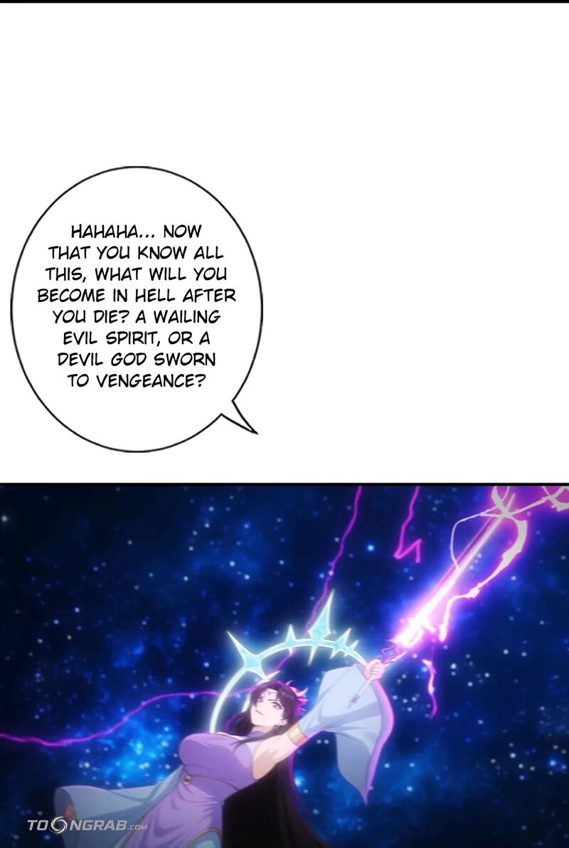Against The Gods Chapter 798 Page 30