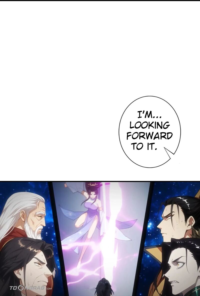 Against The Gods Chapter 798 Page 31