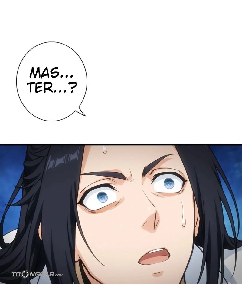 Against The Gods Chapter 798 Page 37