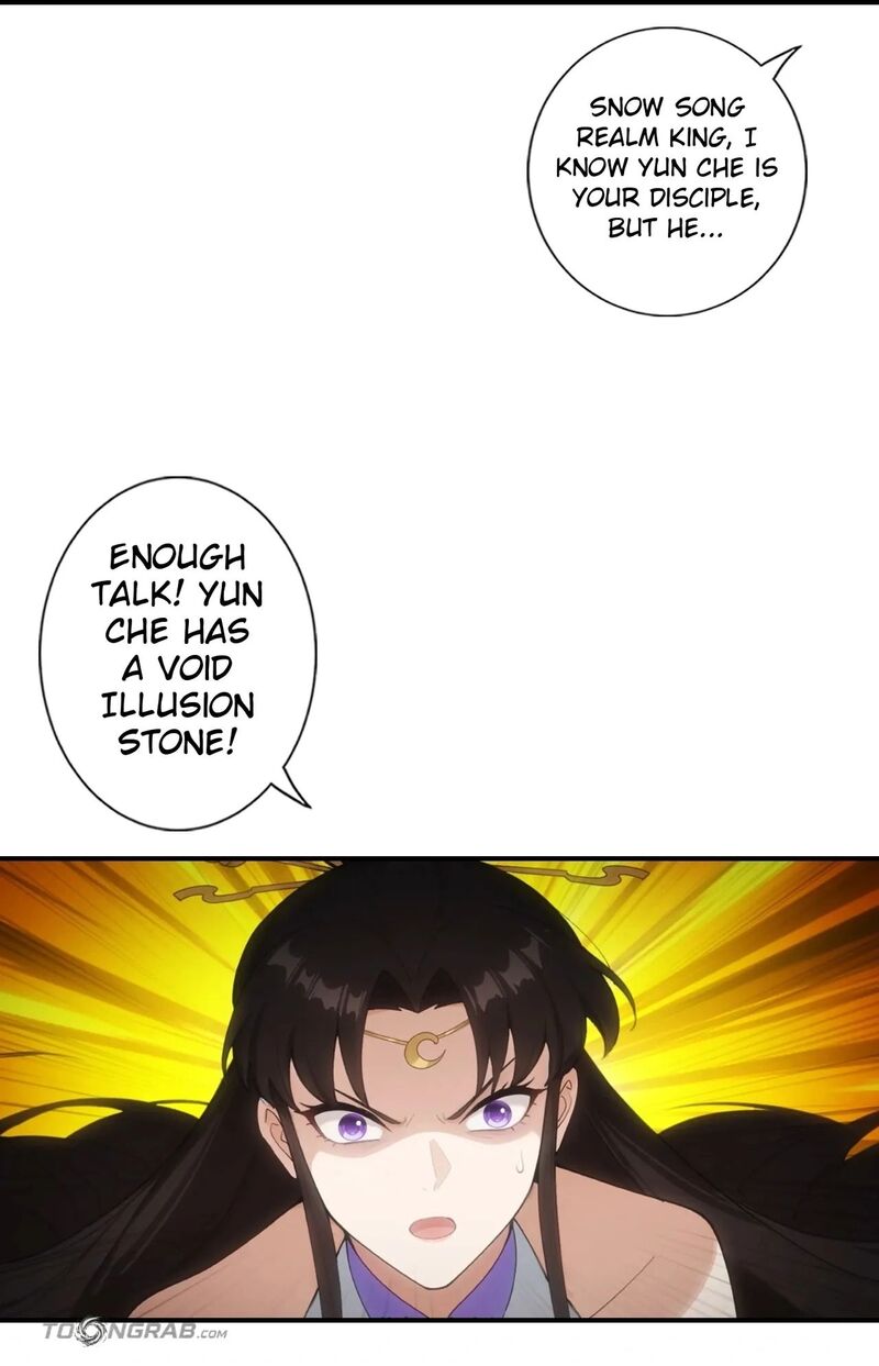 Against The Gods Chapter 798 Page 39