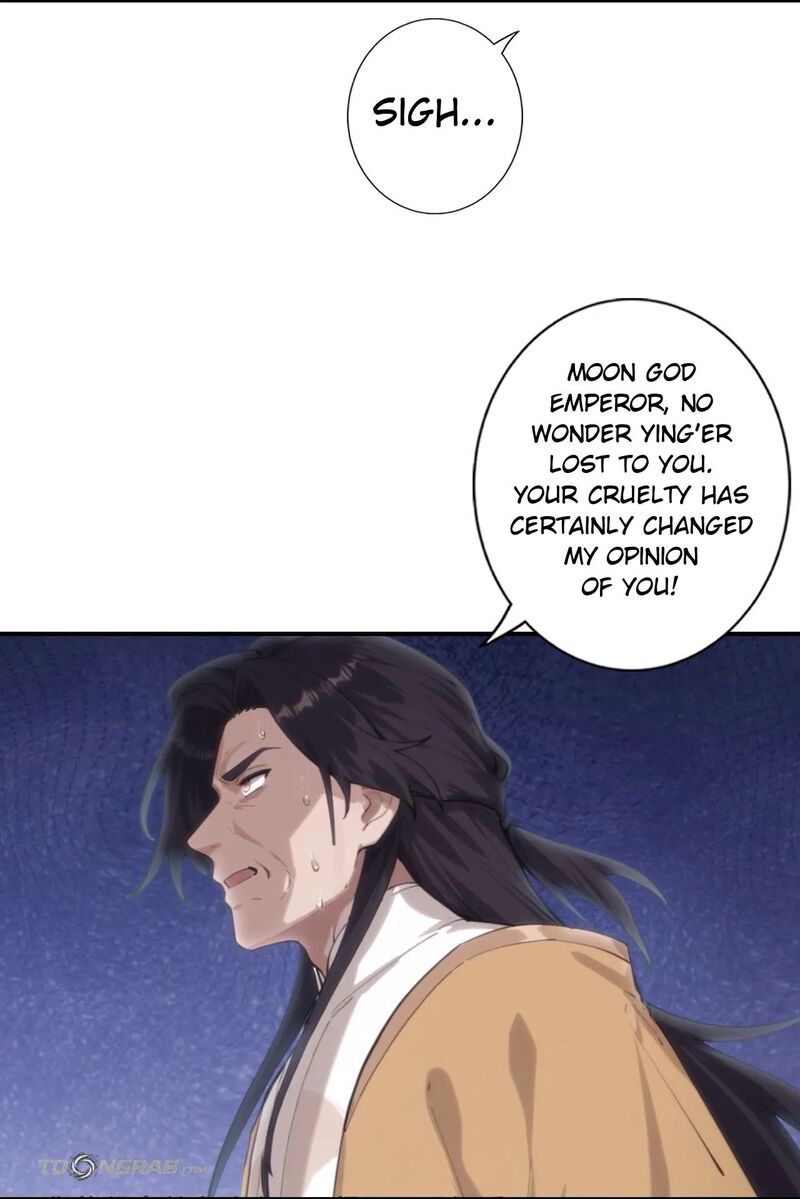 Against The Gods Chapter 798 Page 4