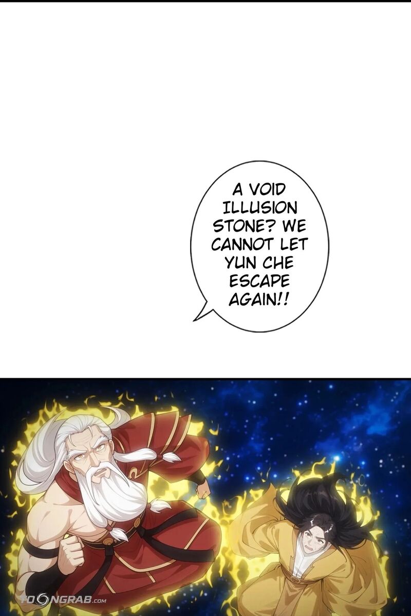 Against The Gods Chapter 798 Page 41