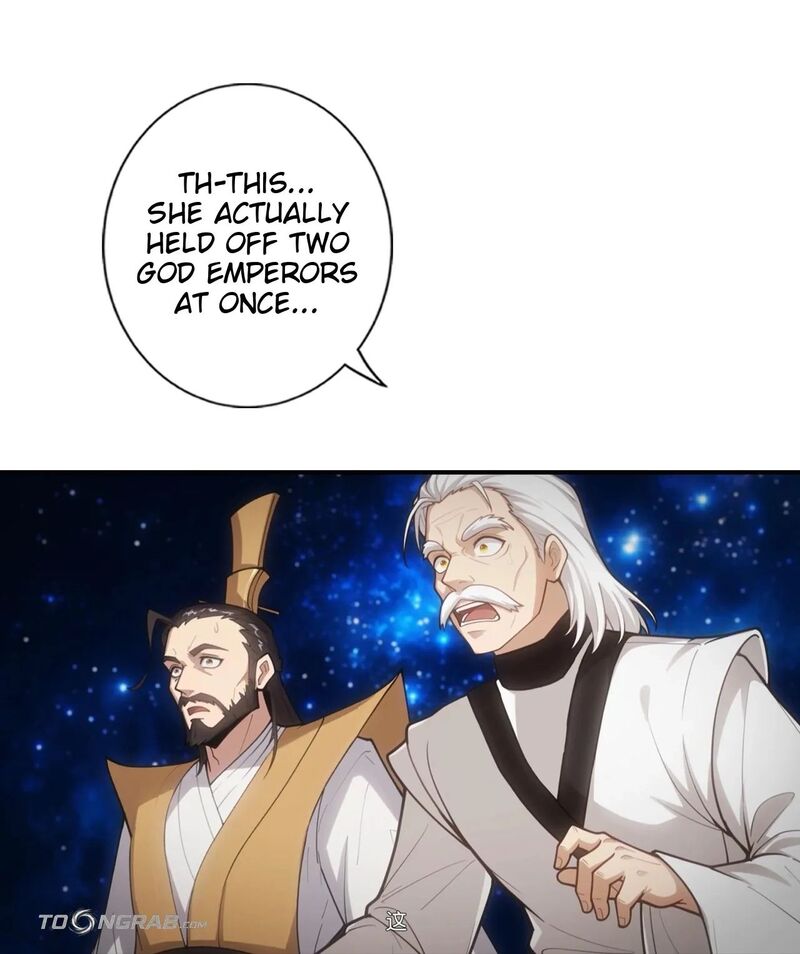 Against The Gods Chapter 798 Page 47