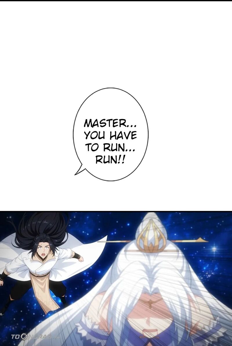 Against The Gods Chapter 798 Page 51