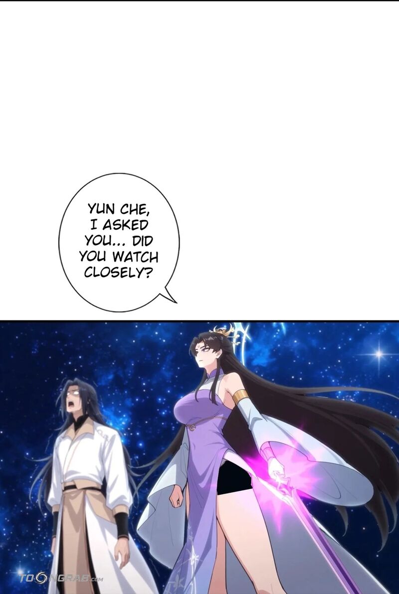 Against The Gods Chapter 798 Page 55