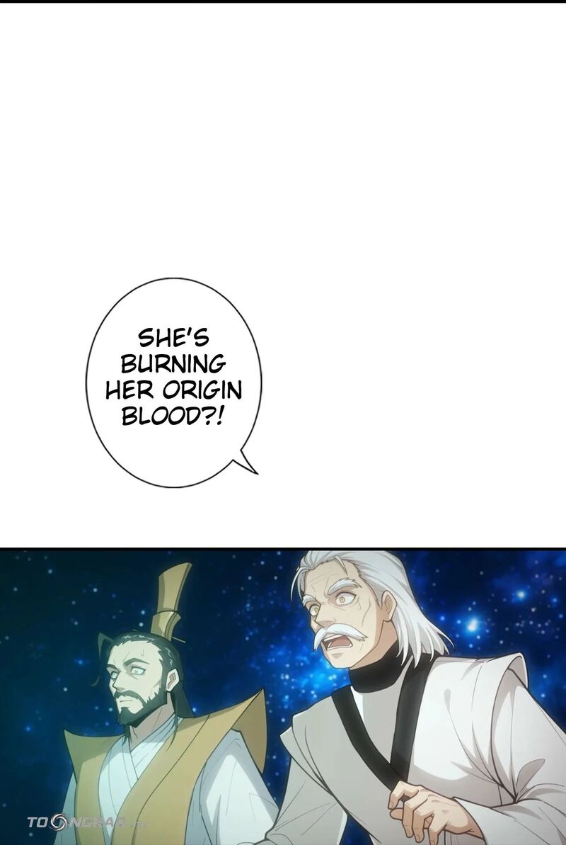 Against The Gods Chapter 799 Page 19