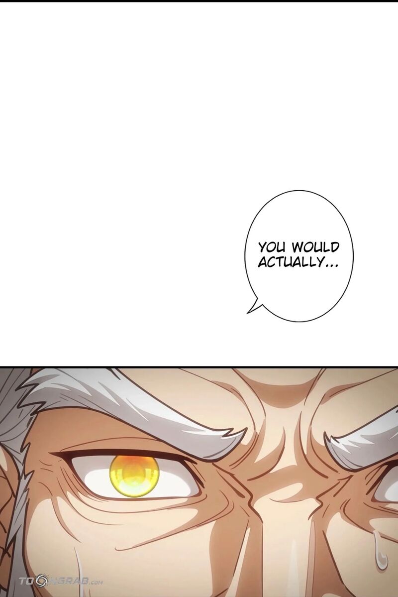 Against The Gods Chapter 799 Page 21