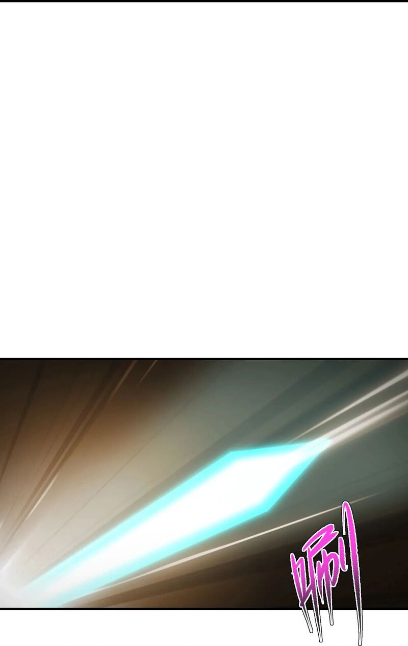 Against The Gods Chapter 799 Page 22