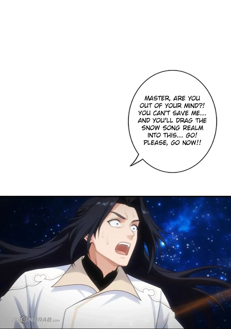 Against The Gods Chapter 799 Page 3