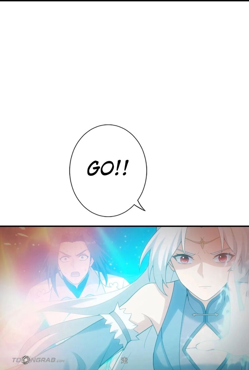Against The Gods Chapter 799 Page 34