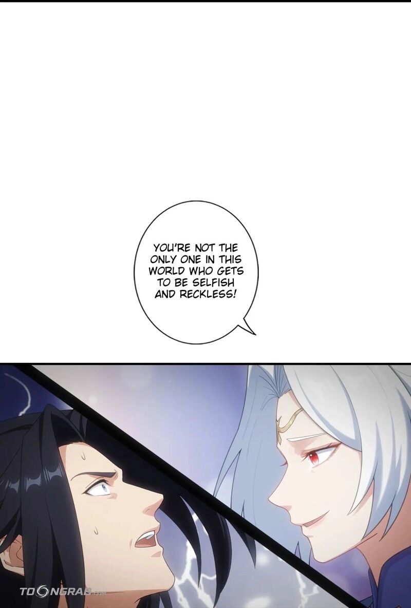Against The Gods Chapter 799 Page 5