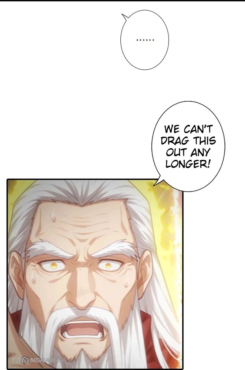 Against The Gods Chapter 799 Page 6