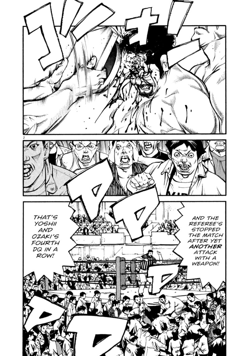 Agnes Kamen Chapter 35 Page 2
