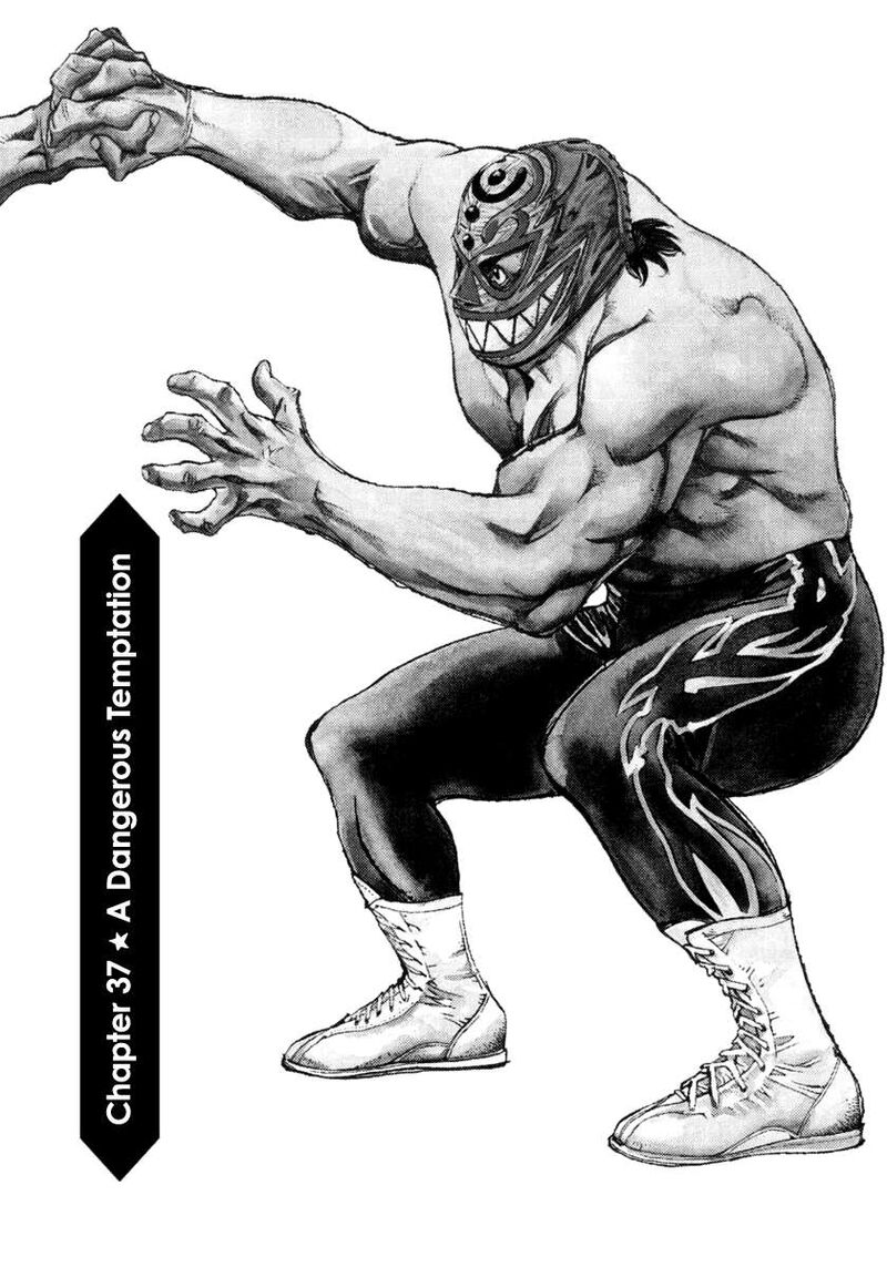 Agnes Kamen Chapter 38 Page 1