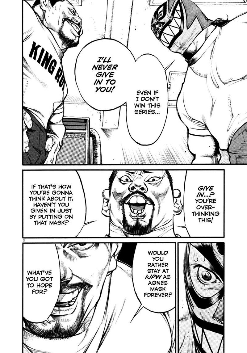 Agnes Kamen Chapter 38 Page 3