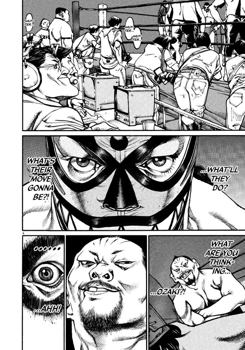 Agnes Kamen Chapter 40 Page 3