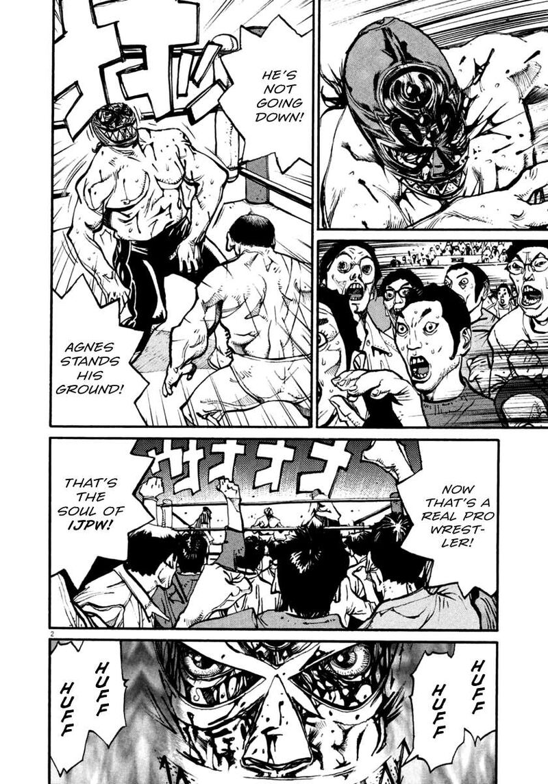 Agnes Kamen Chapter 46 Page 2