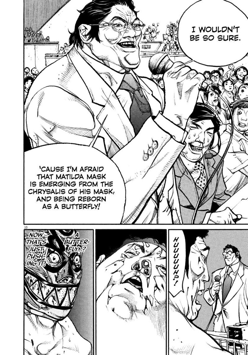 Agnes Kamen Chapter 49 Page 9