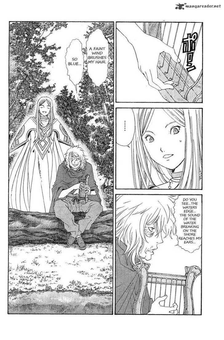 Ah My Goddess Chapter 291 Page 12