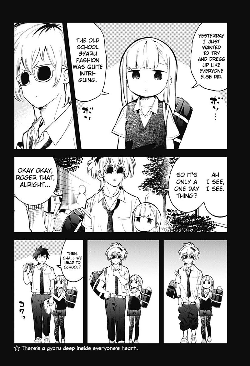 Aharen San Wa Hakarenai Chapter 149 Page 12