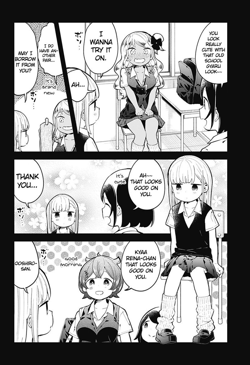 Aharen San Wa Hakarenai Chapter 149 Page 2