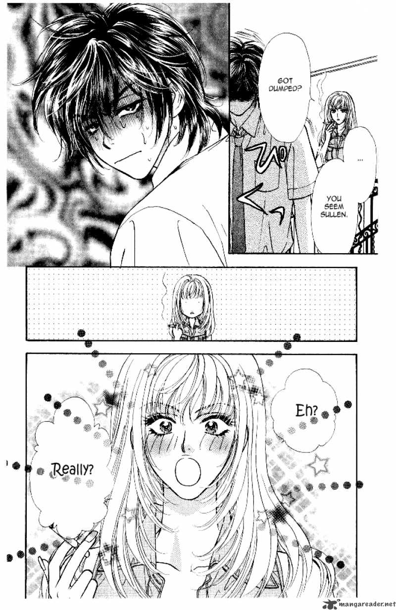 Ahiru No Oujisama Chapter 13 Page 18