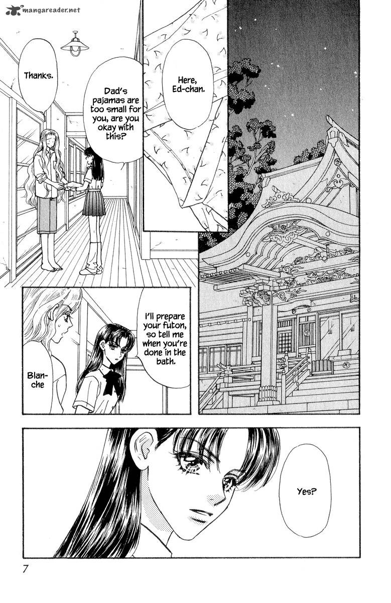 Ahiru No Oujisama Chapter 19 Page 9