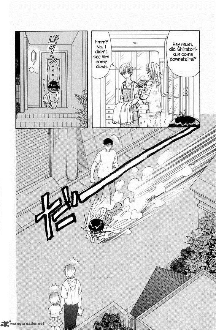 Ahiru No Oujisama Chapter 21 Page 30