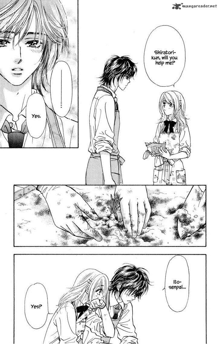 Ahiru No Oujisama Chapter 22 Page 31