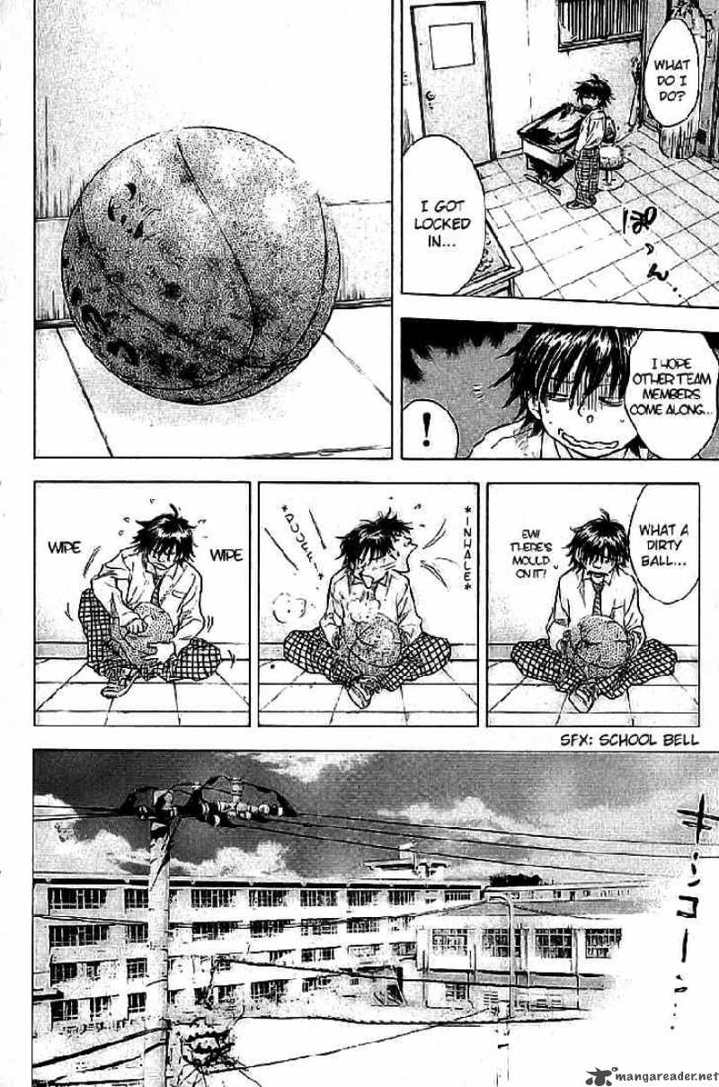 Ahiru No Sora Chapter 1 Page 28