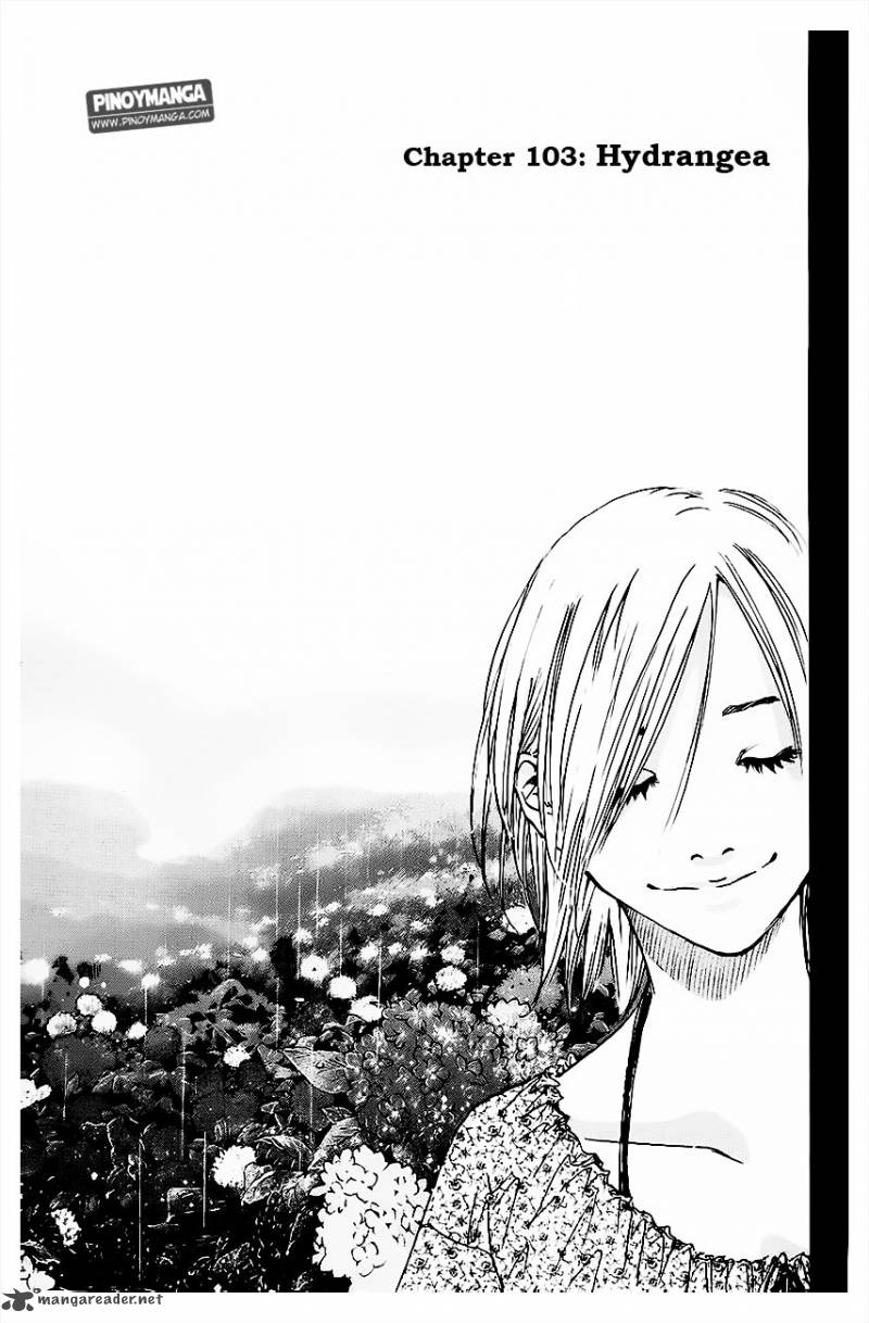 Ahiru No Sora Chapter 103 Page 2