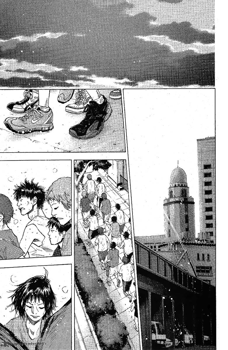 Ahiru No Sora Chapter 113 Page 26