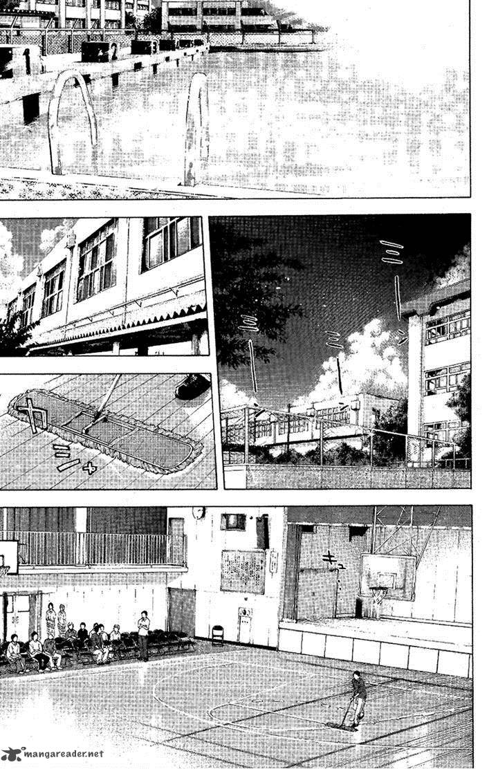 Ahiru No Sora Chapter 116 Page 3