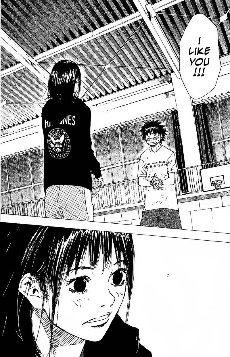 Ahiru No Sora Chapter 146 Page 39