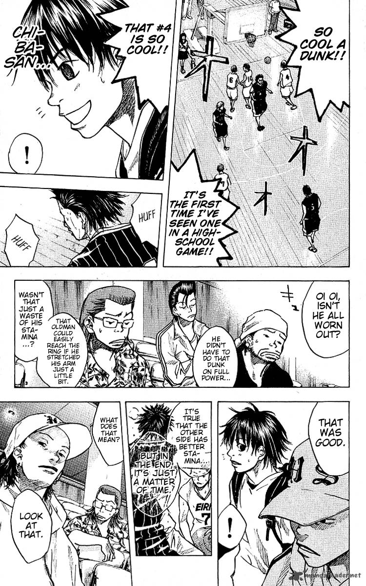 Ahiru No Sora Chapter 24 Page 15
