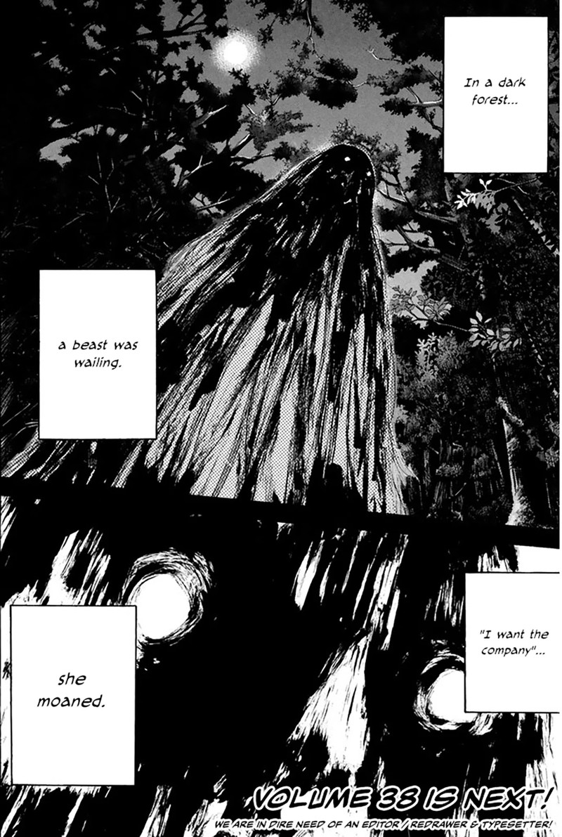 Ahiru No Sora Chapter 249m Page 15