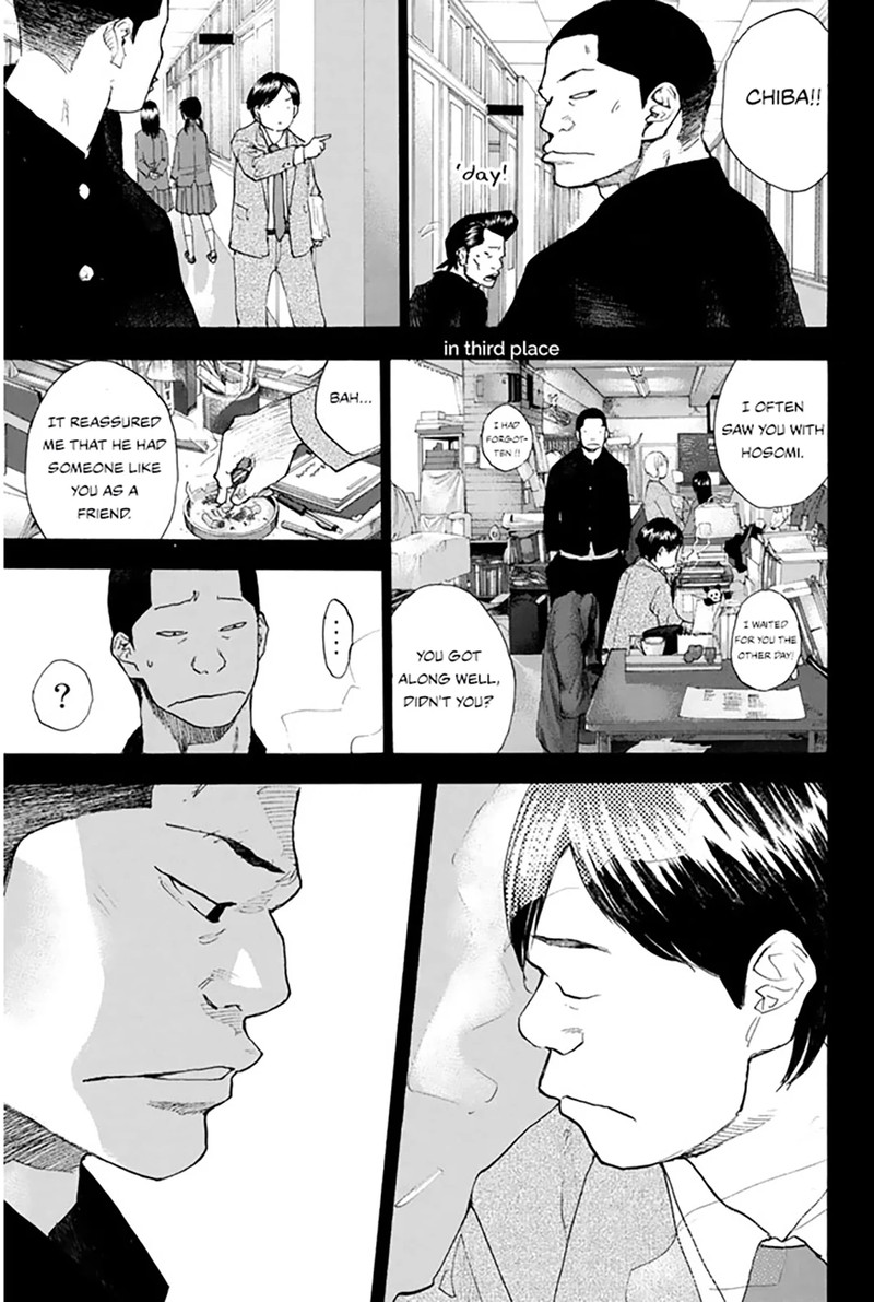 Ahiru No Sora Chapter 249m Page 5